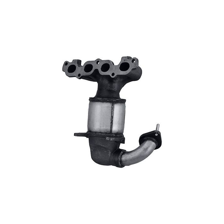 Kolektoriaus katalizatorius HELLA 8LF 366 055-121