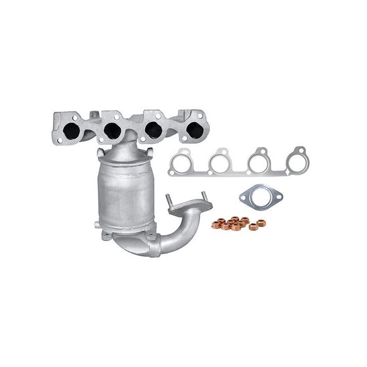 Kolektoriaus katalizatorius HELLA 8LF 366 055-131