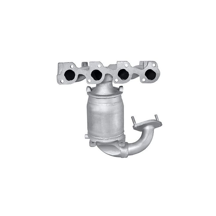 Kolektoriaus katalizatorius HELLA 8LF 366 055-131