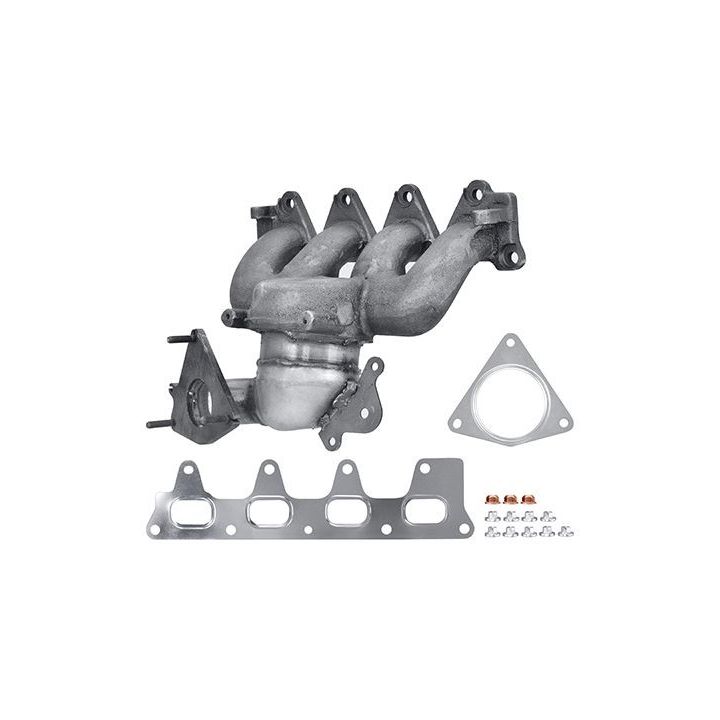 Kolektoriaus katalizatorius HELLA 8LF 366 055-311