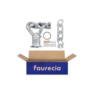 Kolektoriaus katalizatorius HELLA 8LF 366 055-351