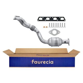 Kolektoriaus katalizatorius HELLA 8LF 366 055-391