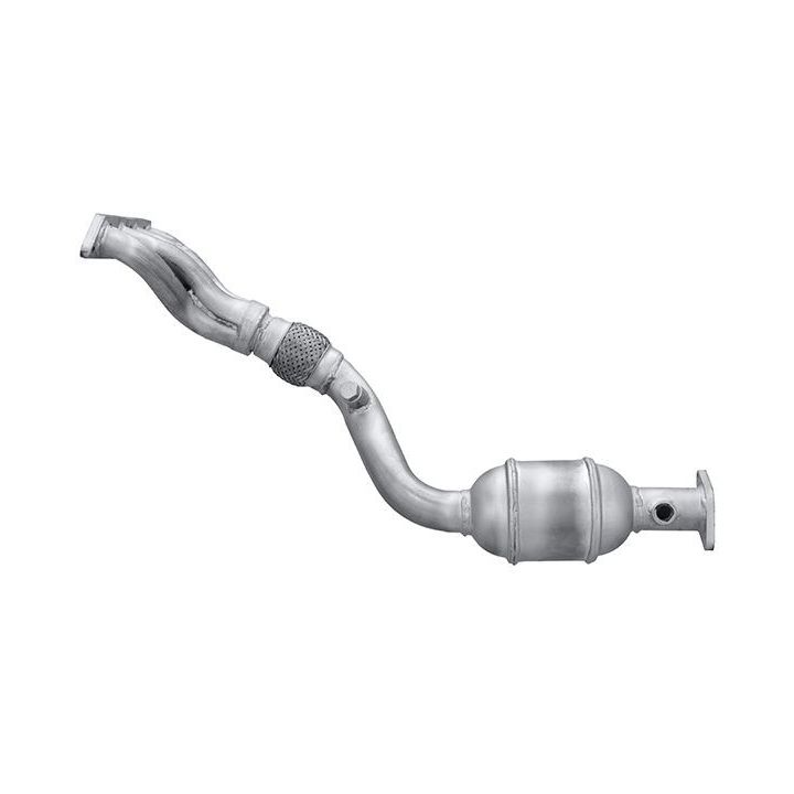 Kolektoriaus katalizatorius HELLA 8LF 366 055-391