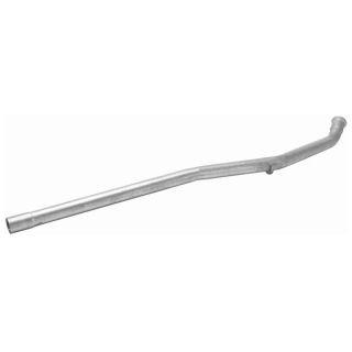 Remonto vamzdis, vidurinis duslintuvas HELLA 8LA 366 007-141