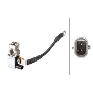 Jutiklis, akumuliatoriaus valdymas HELLA 6PK 010 181-701