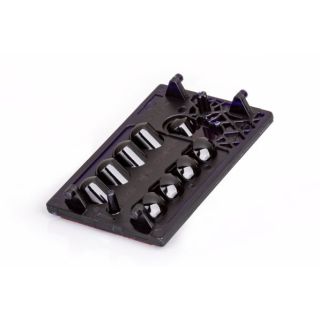 Lietaus jutiklio optikos korpusas HELLA 9XB 746 094-147