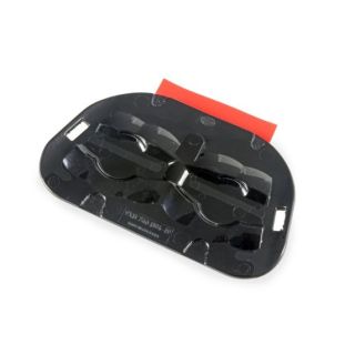 Lietaus jutiklio optikos korpusas HELLA 9XB 746 094-197