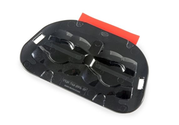 Lietaus jutiklio optikos korpusas HELLA 9XB 746 094-197