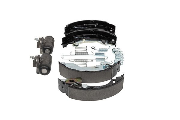 Stabdžių trinkelių komplektas ATE 03.0420-5220.3