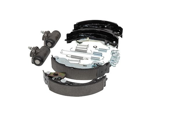 Stabdžių trinkelių komplektas ATE 03.0420-5220.3