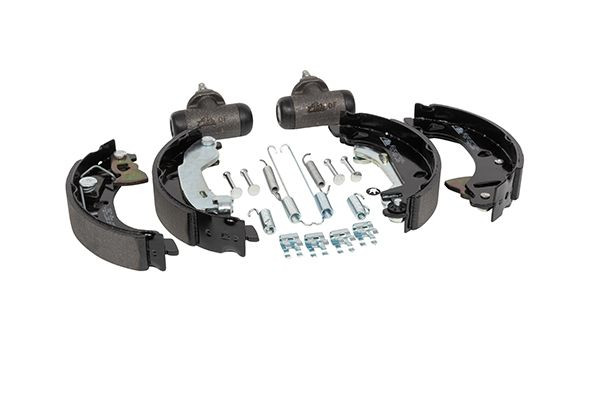 Stabdžių trinkelių komplektas ATE 03.0420-5220.3