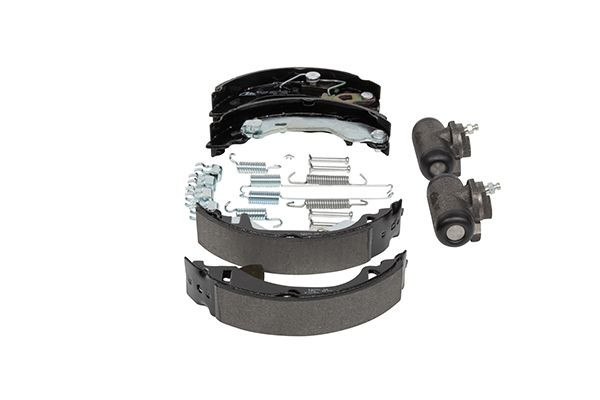 Stabdžių trinkelių komplektas ATE 03.0420-5220.3