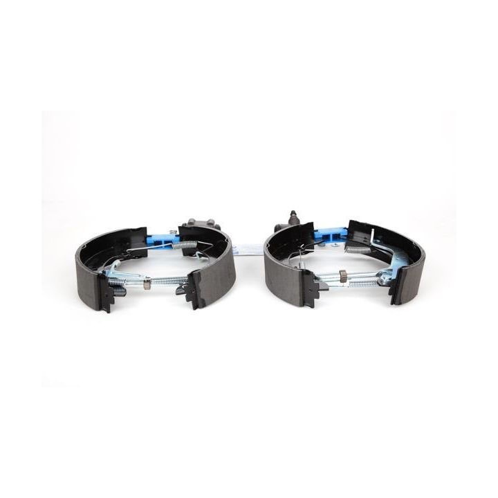 Stabdžių trinkelių komplektas ATE 03.0520-0125.3