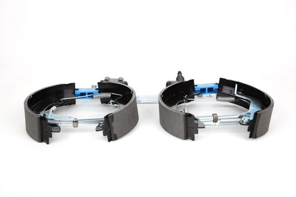 Stabdžių trinkelių komplektas ATE 03.0520-0125.3