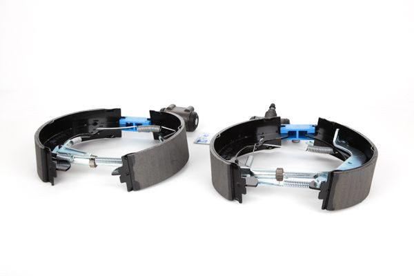 Stabdžių trinkelių komplektas ATE 03.0520-0125.3