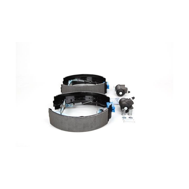 Stabdžių trinkelių komplektas ATE 03.0520-0125.3