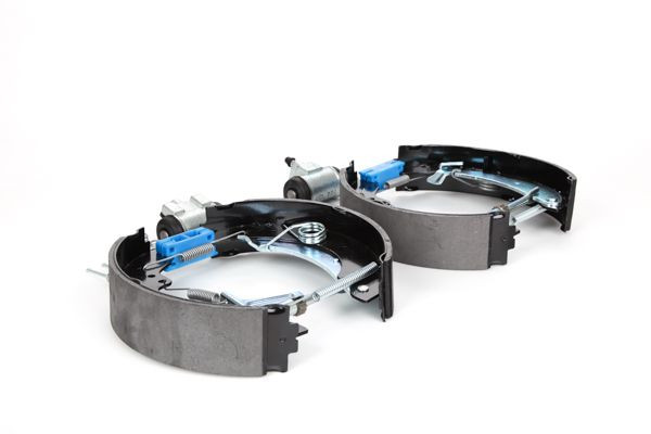 Stabdžių trinkelių komplektas ATE 03.0520-0226.3