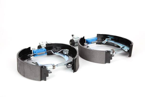 Stabdžių trinkelių komplektas ATE 03.0520-0226.3