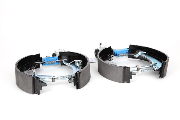 Stabdžių trinkelių komplektas ATE 03.0520-0226.3