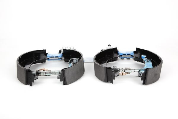 Stabdžių trinkelių komplektas ATE 03.0520-0326.3