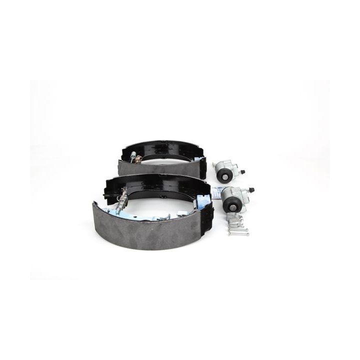 Stabdžių trinkelių komplektas ATE 03.0520-0326.3