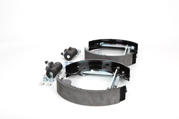 Stabdžių trinkelių komplektas ATE 03.0520-0723.3