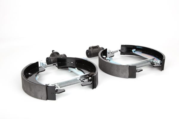 Stabdžių trinkelių komplektas ATE 03.0520-0723.3