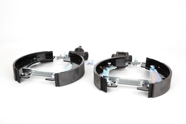 Stabdžių trinkelių komplektas ATE 03.0520-0723.3