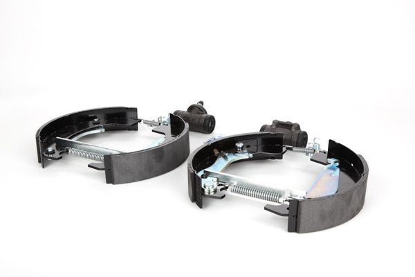 Stabdžių trinkelių komplektas ATE 03.0520-0723.3