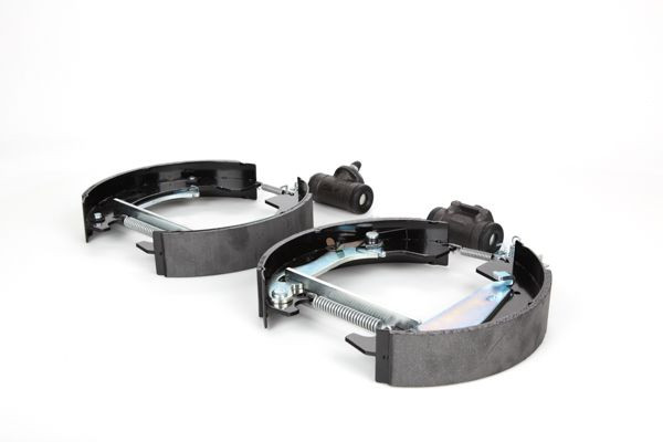 Stabdžių trinkelių komplektas ATE 03.0520-0723.3