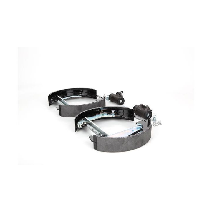 Stabdžių trinkelių komplektas ATE 03.0520-0723.3