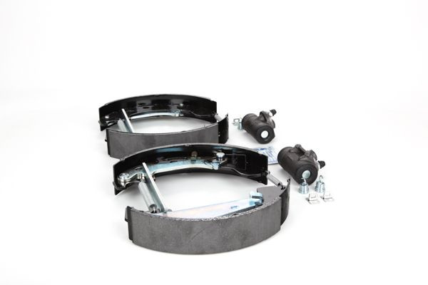 Stabdžių trinkelių komplektas ATE 03.0520-0723.3