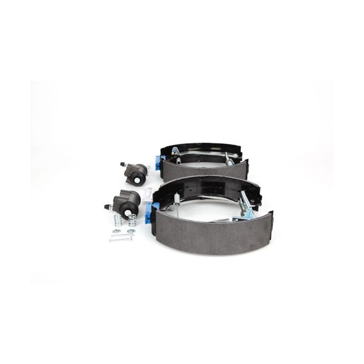 Stabdžių trinkelių komplektas ATE 03.0520-0825.3