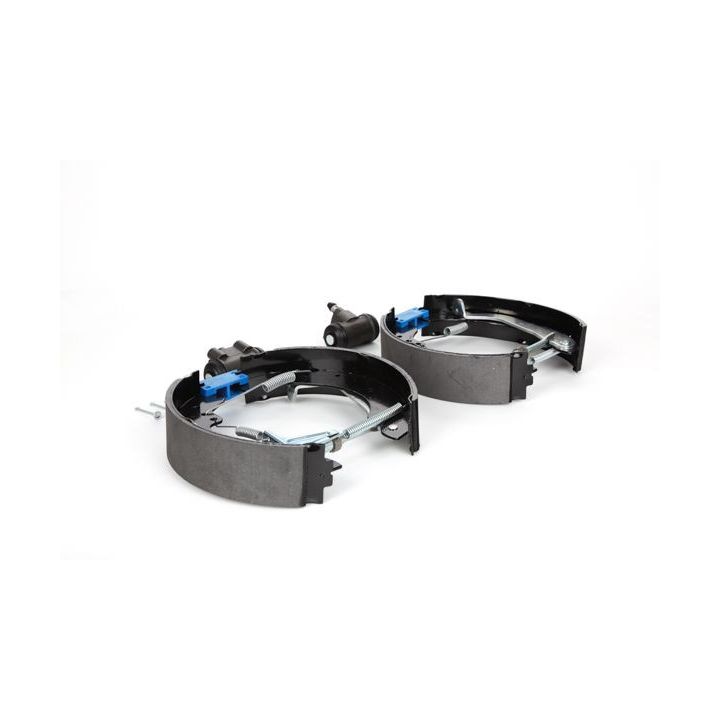 Stabdžių trinkelių komplektas ATE 03.0520-0825.3