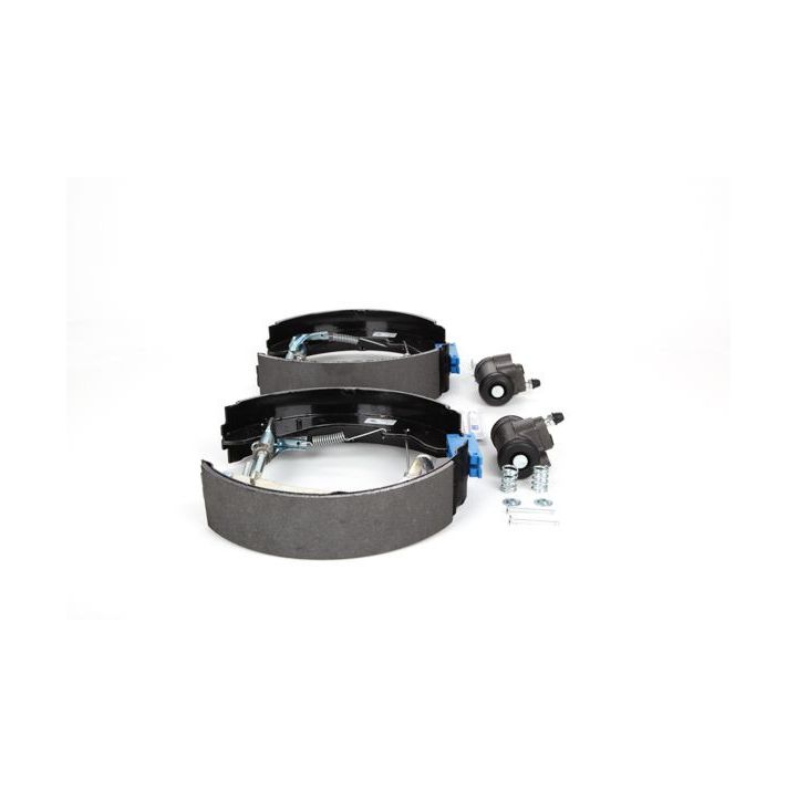 Stabdžių trinkelių komplektas ATE 03.0520-0825.3