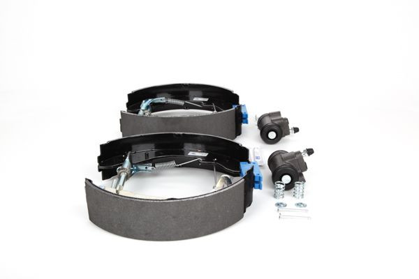 Stabdžių trinkelių komplektas ATE 03.0520-0825.3