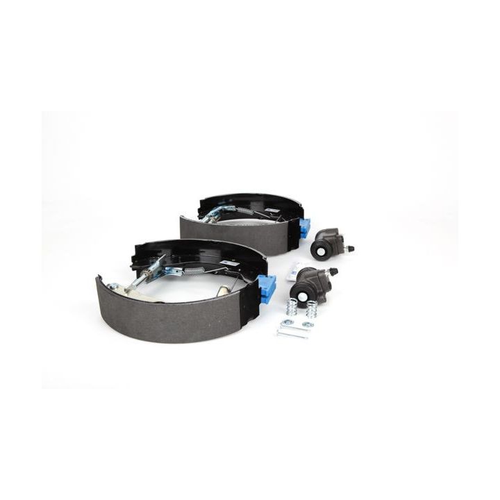 Stabdžių trinkelių komplektas ATE 03.0520-0825.3