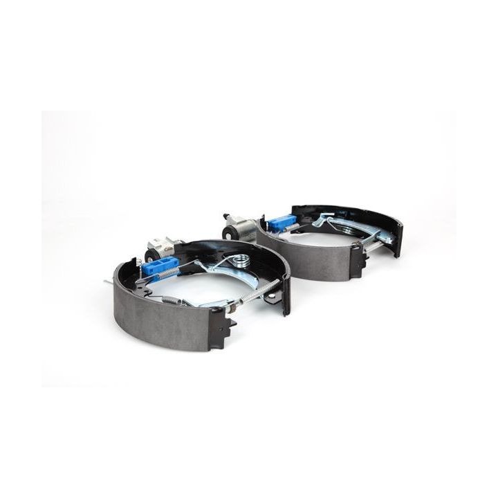 Stabdžių trinkelių komplektas ATE 03.0520-0925.3