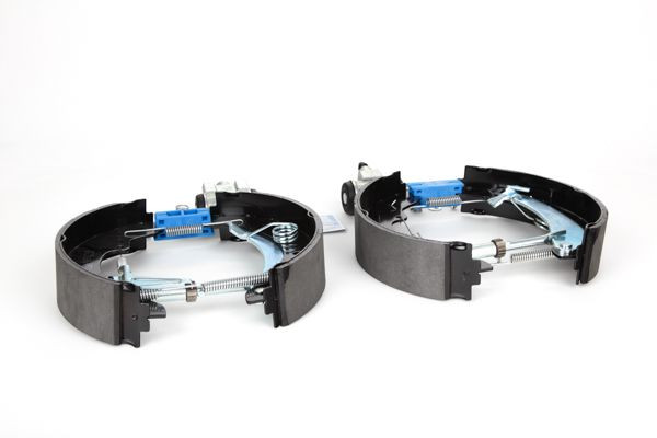 Stabdžių trinkelių komplektas ATE 03.0520-0925.3