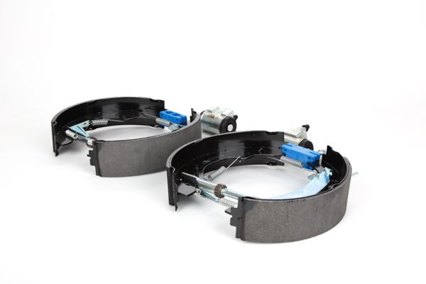 Stabdžių trinkelių komplektas ATE 03.0520-0925.3