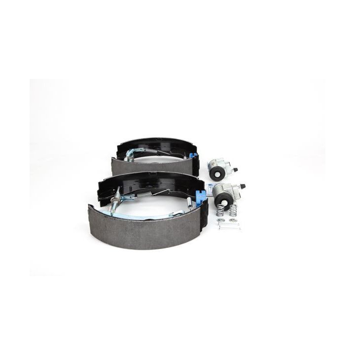 Stabdžių trinkelių komplektas ATE 03.0520-0925.3