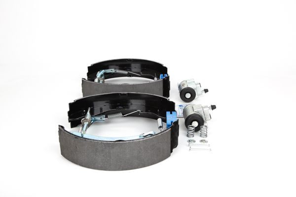 Stabdžių trinkelių komplektas ATE 03.0520-0925.3