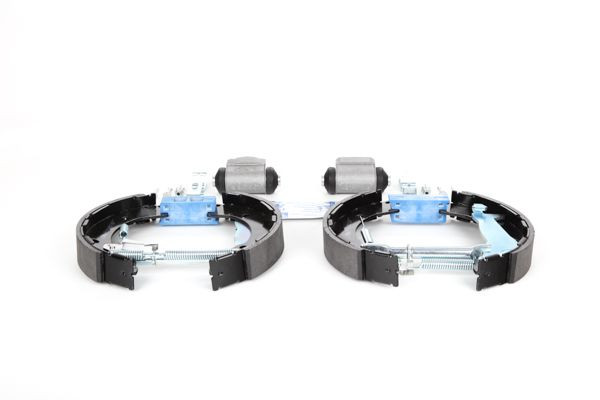 Stabdžių trinkelių komplektas ATE 03.0520-1515.3