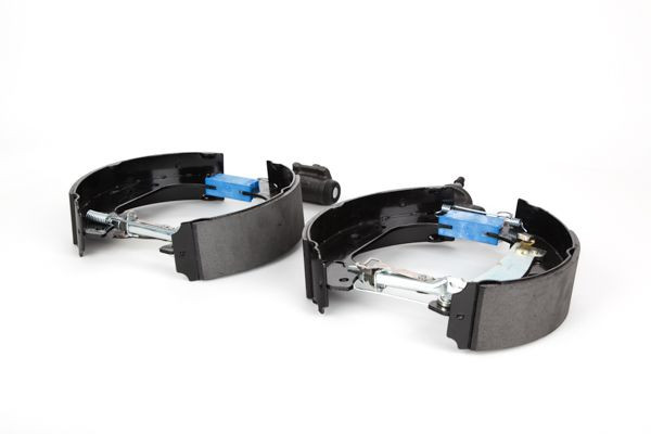 Stabdžių trinkelių komplektas ATE 03.0520-2619.3