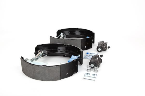 Stabdžių trinkelių komplektas ATE 03.0520-2619.3