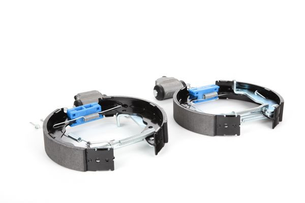 Stabdžių trinkelių komplektas ATE 03.0520-4517.3