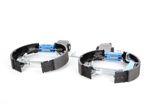 Stabdžių trinkelių komplektas ATE 03.0520-4517.3