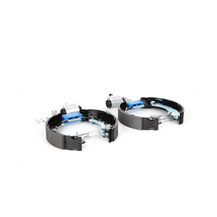 Stabdžių trinkelių komplektas ATE 03.0520-5017.3