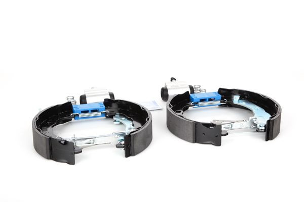 Stabdžių trinkelių komplektas ATE 03.0520-5017.3