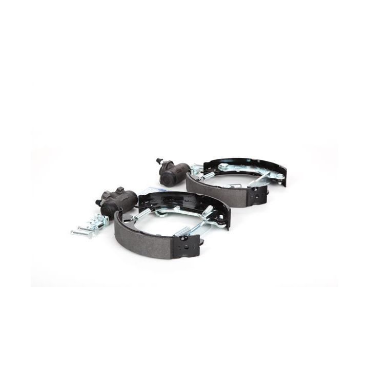 Stabdžių trinkelių komplektas ATE 03.0520-5220.3